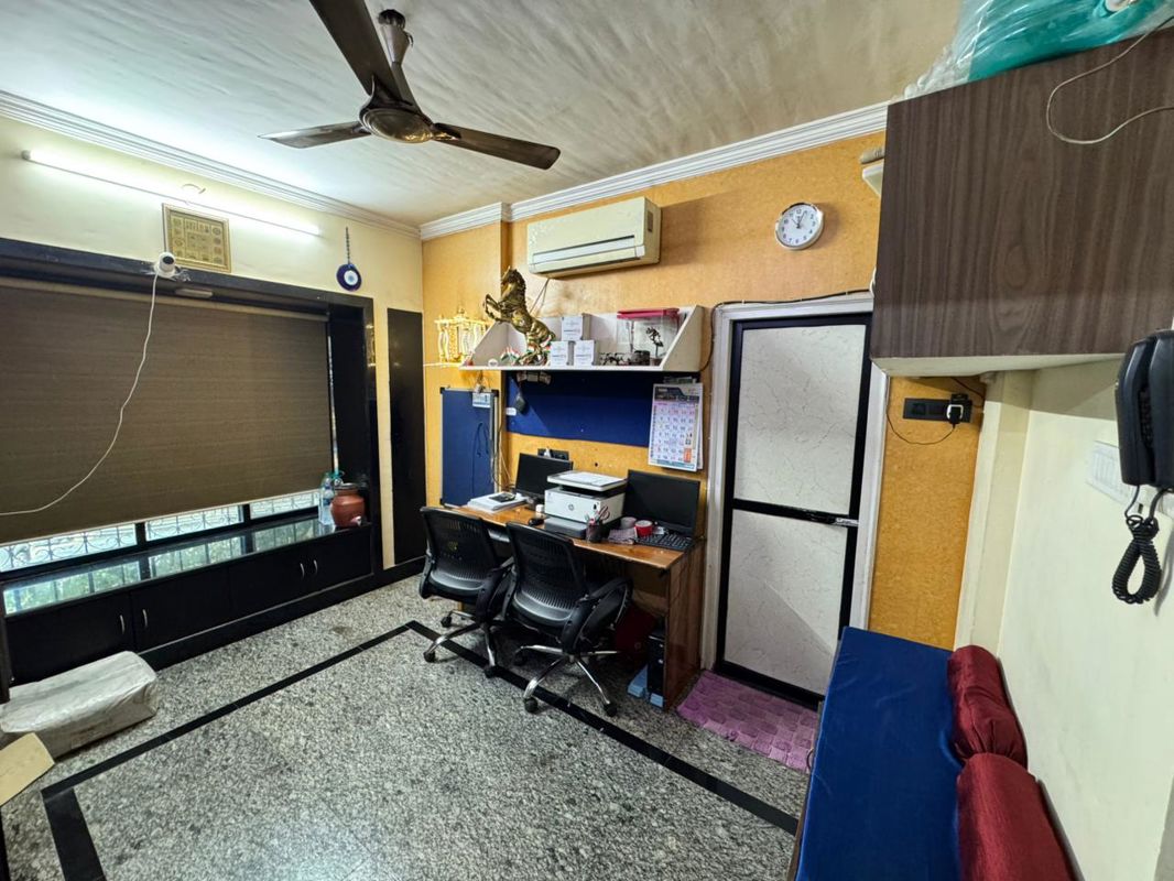 1 RkApartment For Sale in Dheeraj Sagar