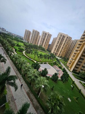 3 BHK Apartment – Exterior View View at Sector 20 - for Rent
