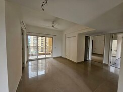 3 BHK + Servant Room Apartment For Rent in Sector 20