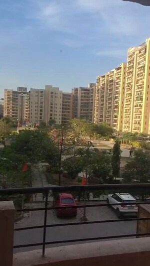 3.5 BHK Apartment – Exterior View View at RPS Savana, Sector 88 - for Sale