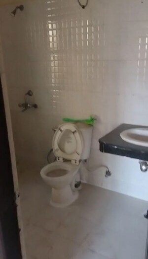 Bathroom in 3.5 BHK Apartment at RPS Savana, Sector 88 – for Sale