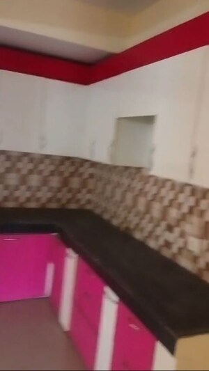 Kitchen in 3.5 BHK Apartment at RPS Savana, Sector 88 – for Sale