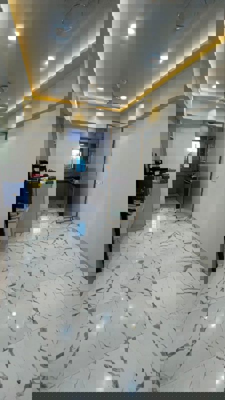 2 BHK + Pooja Room 320 Sq.Ft. Apartment in Hubtown Palmrose