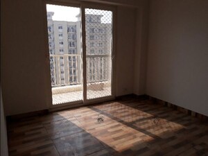 Bedroom in 3 BHK Apartment at Saya Zion, Sector 4 Greater Noida – for Rent