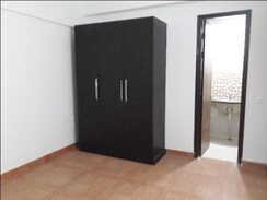 3 BHK Apartment For Rent in Saya Zion