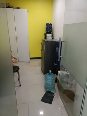 Team Area in  Office Space at Sector 3 – for Rent