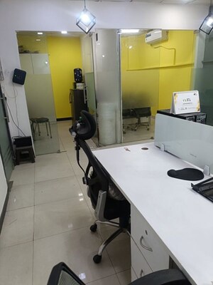 Team Area in  Office Space at Sector 3 – for Rent