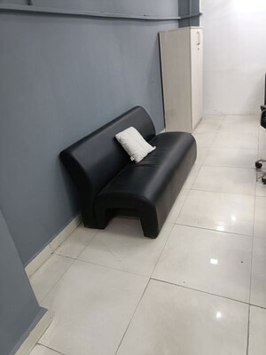 Kitchen in  Office Space at Sector 3 – for Rent