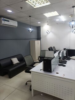 Office Space For Rent in Sector 3