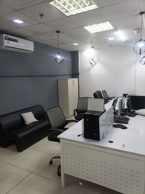  Office Space For Rent in Sector 3