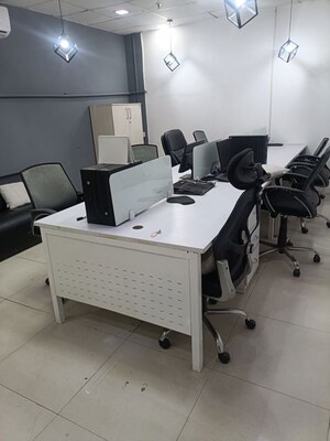 Team Area in  Office Space at Sector 3 – for Rent