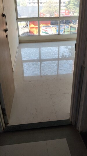 Room in 2 BHK Apartment at Newlook Bhavya Elite, Wadala – for Sale