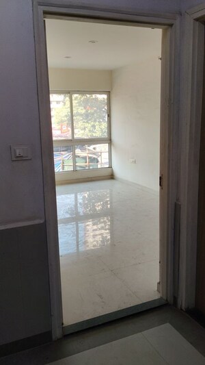 Room in 2 BHK Apartment at Newlook Bhavya Elite, Wadala – for Sale