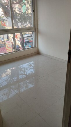 2 BHK + Pooja Room Apartment For Sale in Newlook Bhavya Elite