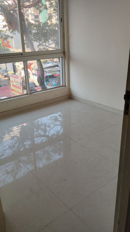 2 BHK + Pooja Room Apartment For Sale in Newlook Bhavya Elite
