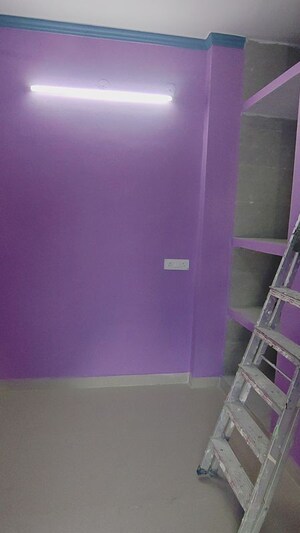 Furnished Amenities in 2 BHK Builder Floor at Buddhi Vihar – for Rent