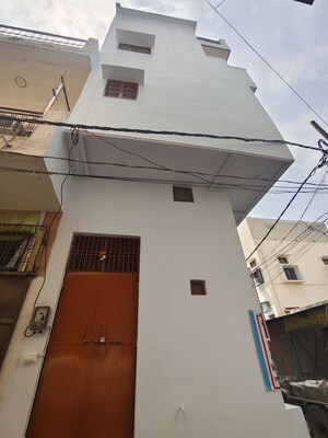 2 BHK Builder Floor For Rent in Buddhi Vihar