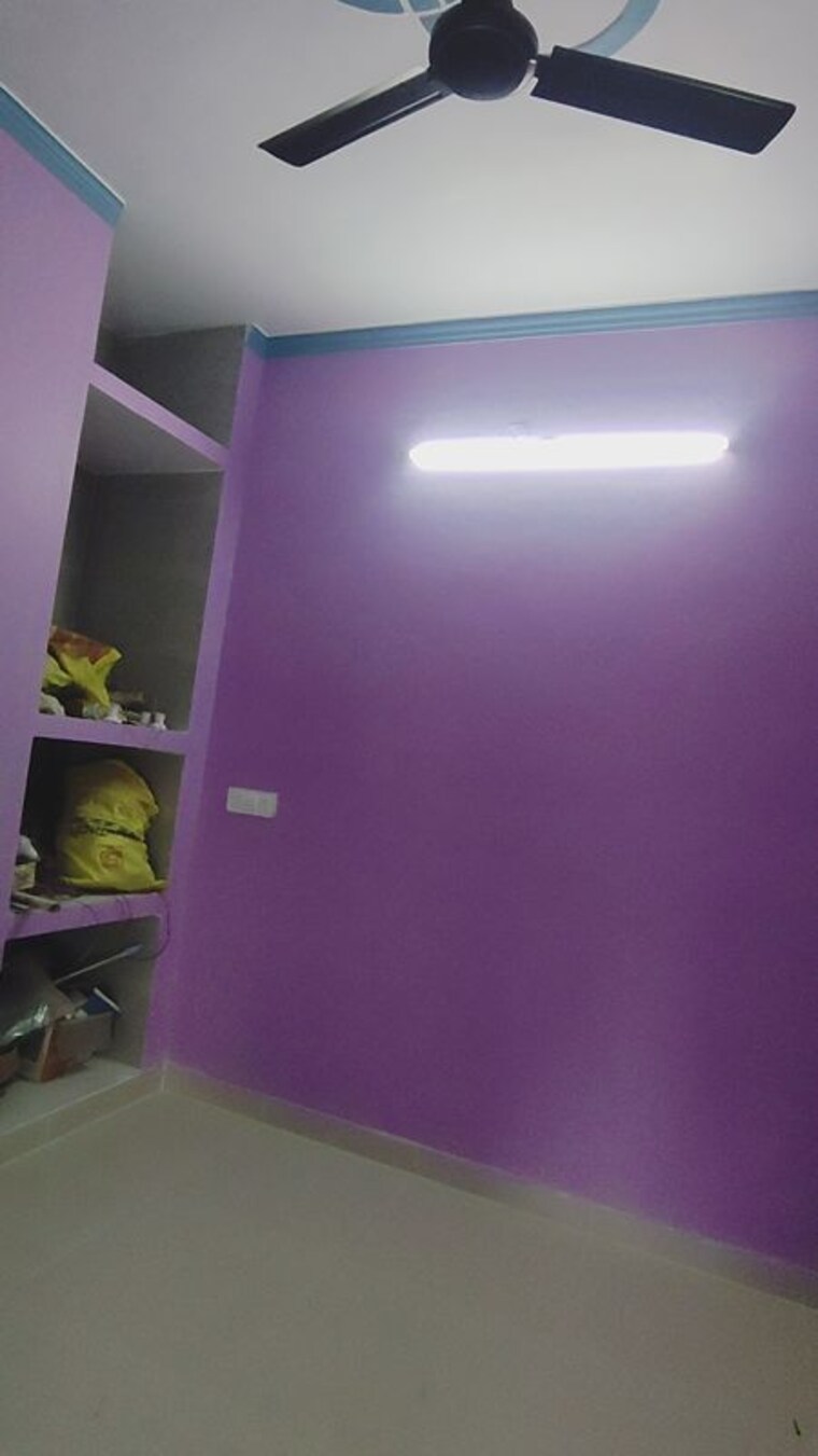 Room, buddhi vihar 2 Bedroom 75 Sq.Mt. Builder Floor In Buddhi Vihar Moradabad 10208544