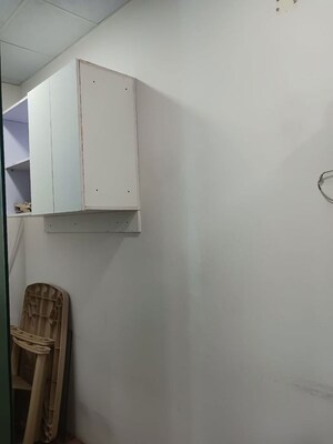 Furnished Amenities in  Office Space at Neptune Eastern Business District, Bhandup West – for Rent