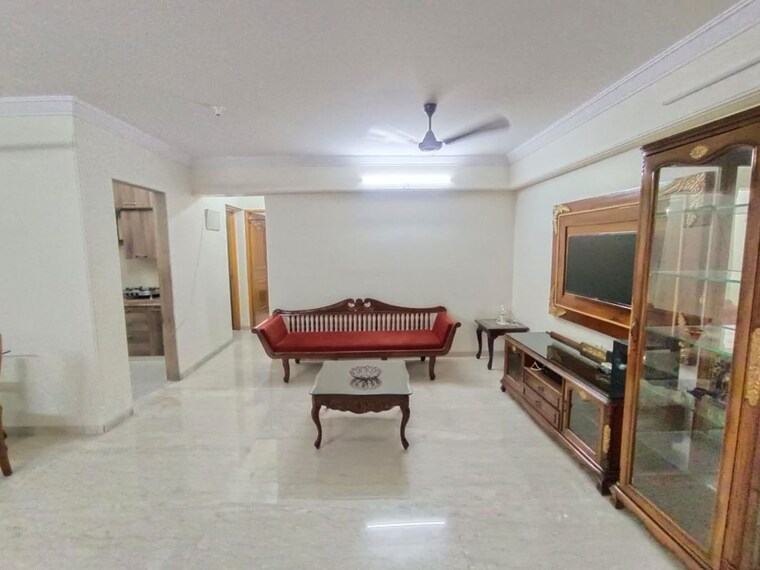 Hall, kukreja-golf-scappe 2 Bedroom 800 Sq.Ft. Apartment In Chembur Mumbai 10208553