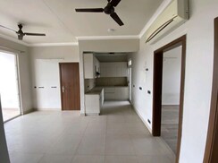 3 BHK + Study Room Builder Floor For Rent in Central Park Flower Valley