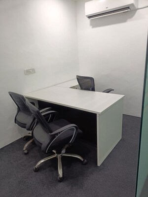Team Area in  Office Space at Sector 2 – for Rent