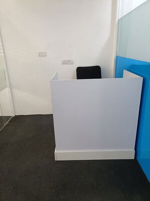 Team Area in  Office Space at Sector 2 – for Rent