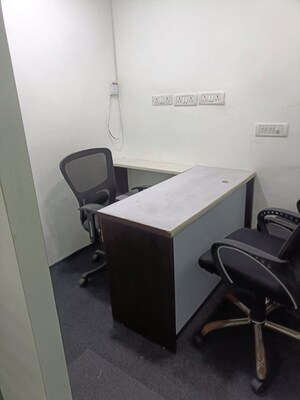 Team Area in  Office Space at Sector 2 – for Rent
