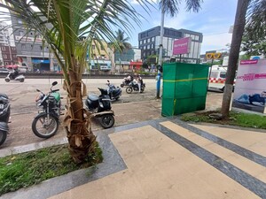 Floor Plan in  Shop at Chandan Nagar – for Sale