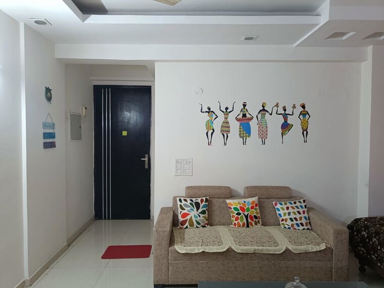 undefined, mahagun-mywoods 2 Bedroom 935 Sq.Ft. Apartment In Sector 16c Greater Noida Greater Noida 10208581