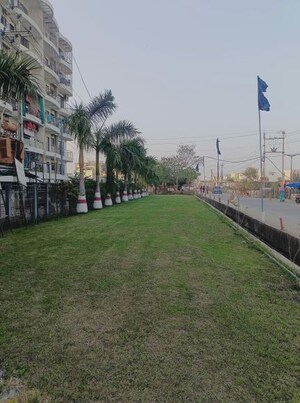 4 BHK Apartment – Exterior View View at Salaiya - for Sale