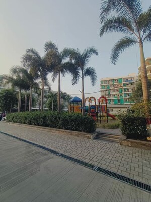 4 BHK Apartment – Exterior View View at Salaiya - for Sale