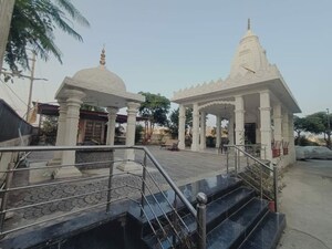 4 BHK Apartment – Exterior View View at Salaiya - for Sale