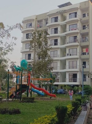 4 BHK Apartment – Exterior View View at Salaiya - for Sale