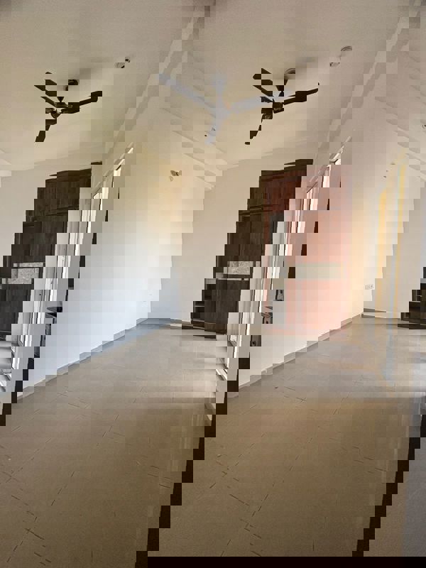 2.5 BHK + Study Room 1200 Sq.Ft. Apartment in Shri Radha Sky Gardens