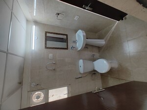 Kitchen in 2.5 BHK Apartment at Amrapali Centurian Park, Tech Zone 4 Greater Noida – for Sale