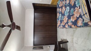Bedroom in 2 BHK Apartment at Palm Springs CHS Airoli, Airoli Sector 7 – for Rent