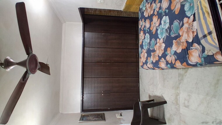 Bedroom, palm-springs-chs-airoli 2 Bedroom 1150 Sq.Ft. Apartment In Airoli Sector 7 Navi Mumbai 10208594