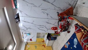 Master Bedroom in 2 BHK Apartment at Palm Springs CHS Airoli, Airoli Sector 7 – for Rent