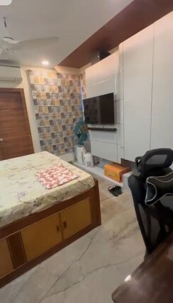 3 BHK Apartment For Sale in Spr Imperial Estate