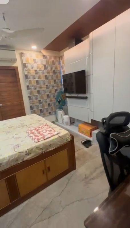 3 BHK Apartment For Sale in Spr Imperial Estate