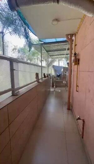 Balcony in 3 BHK Apartment at Spr Imperial Estate, Sector 82 – for Sale