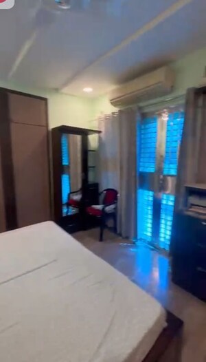 Living Room in 3 BHK Apartment at Spr Imperial Estate, Sector 82 – for Sale