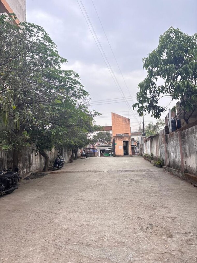 Exterior View, morabadi 2 Bedroom 1100 Sq.Ft. Apartment In Morabadi Ranchi 10208593