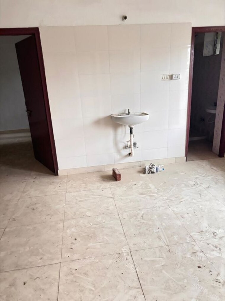 Bathroom, morabadi 2 Bedroom 1100 Sq.Ft. Apartment In Morabadi Ranchi 10208593