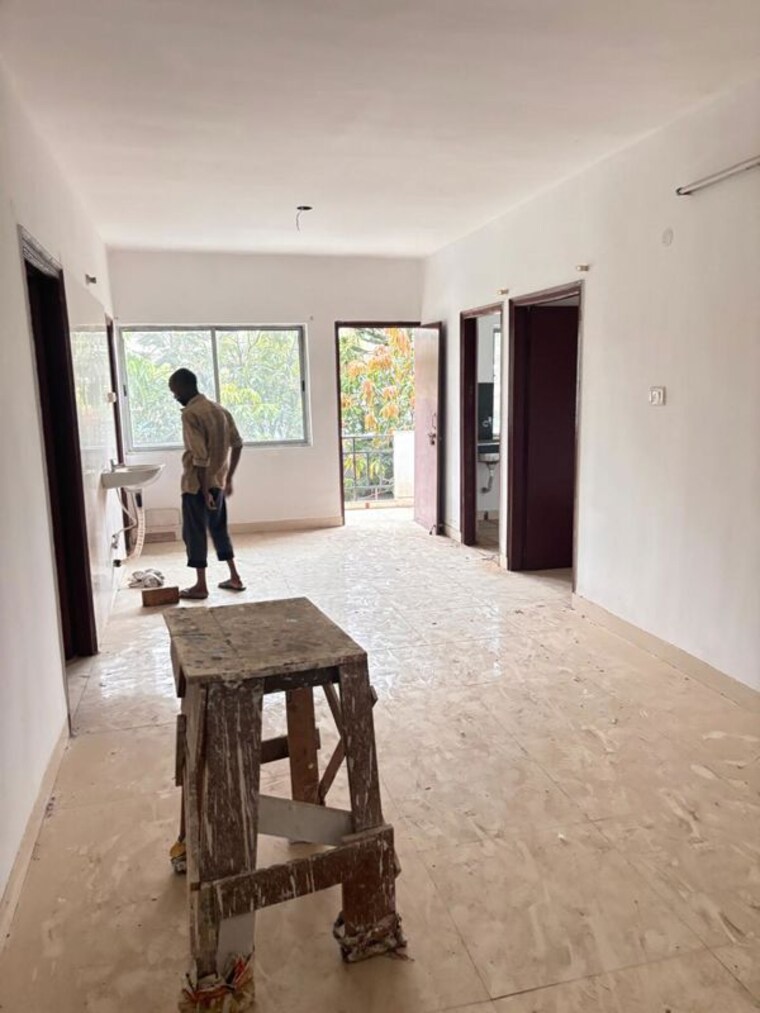 Room, morabadi 2 Bedroom 1100 Sq.Ft. Apartment In Morabadi Ranchi 10208593