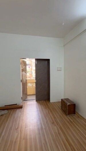 Floor Plan in  Office Space at Mahim West – for Rent