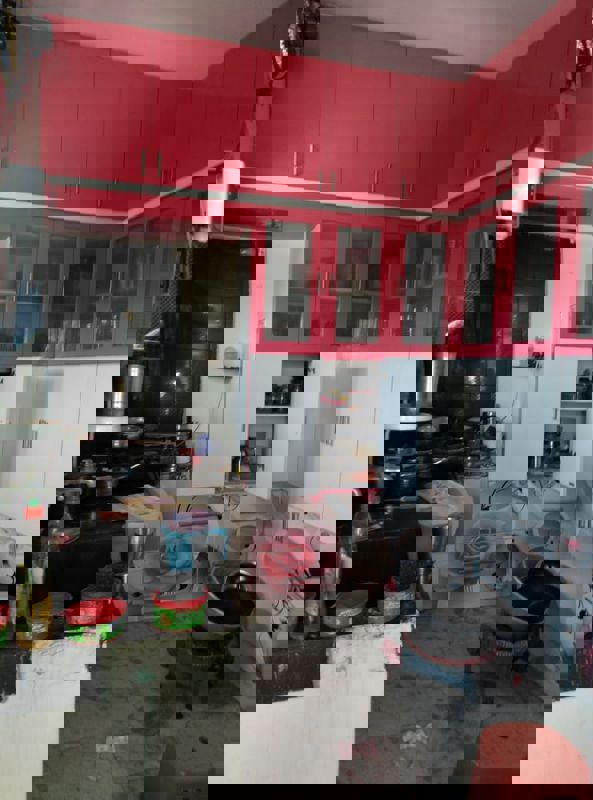 3 BHK 1800 Sq.Ft. Apartment in Balaji Nest LB Nagar