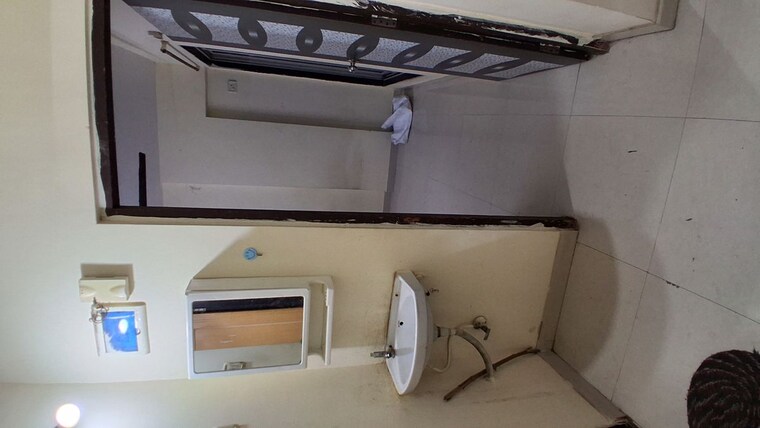 undefined, pratik-corner 1 Bedroom 650 Sq.Ft. Apartment In Airoli Sector 8a Navi Mumbai 10208605