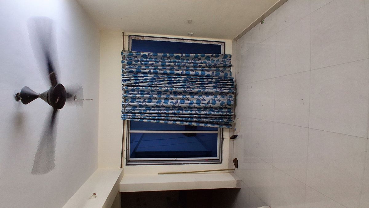 1 BHK 650 Sq.Ft. Apartment in Pratik Corner